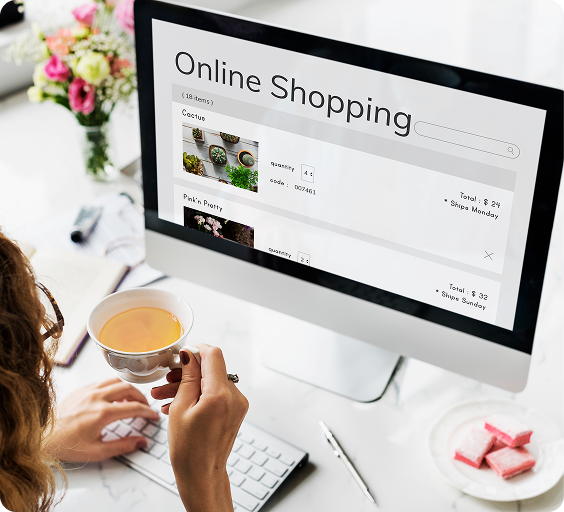 onlinestore